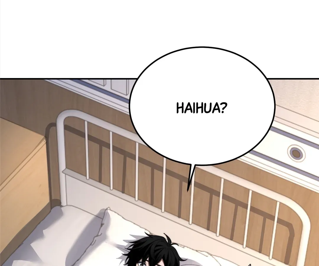 Empowering My Kind in the Apocalypse Chapter 28 page 124 - 