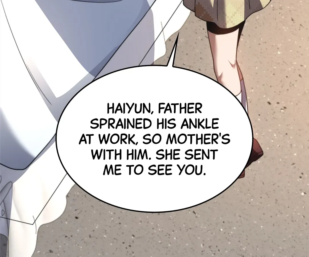 Empowering My Kind in the Apocalypse Chapter 28 page 126 - 