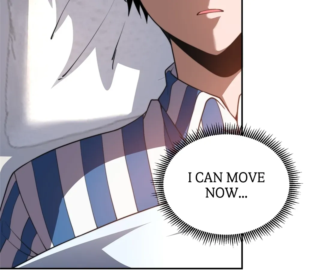 Empowering My Kind in the Apocalypse Chapter 28 page 128 - 