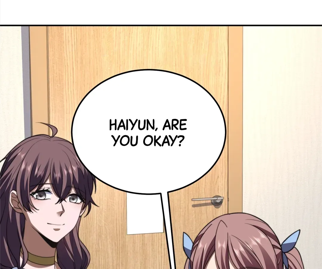 Empowering My Kind in the Apocalypse Chapter 28 page 132 - 
