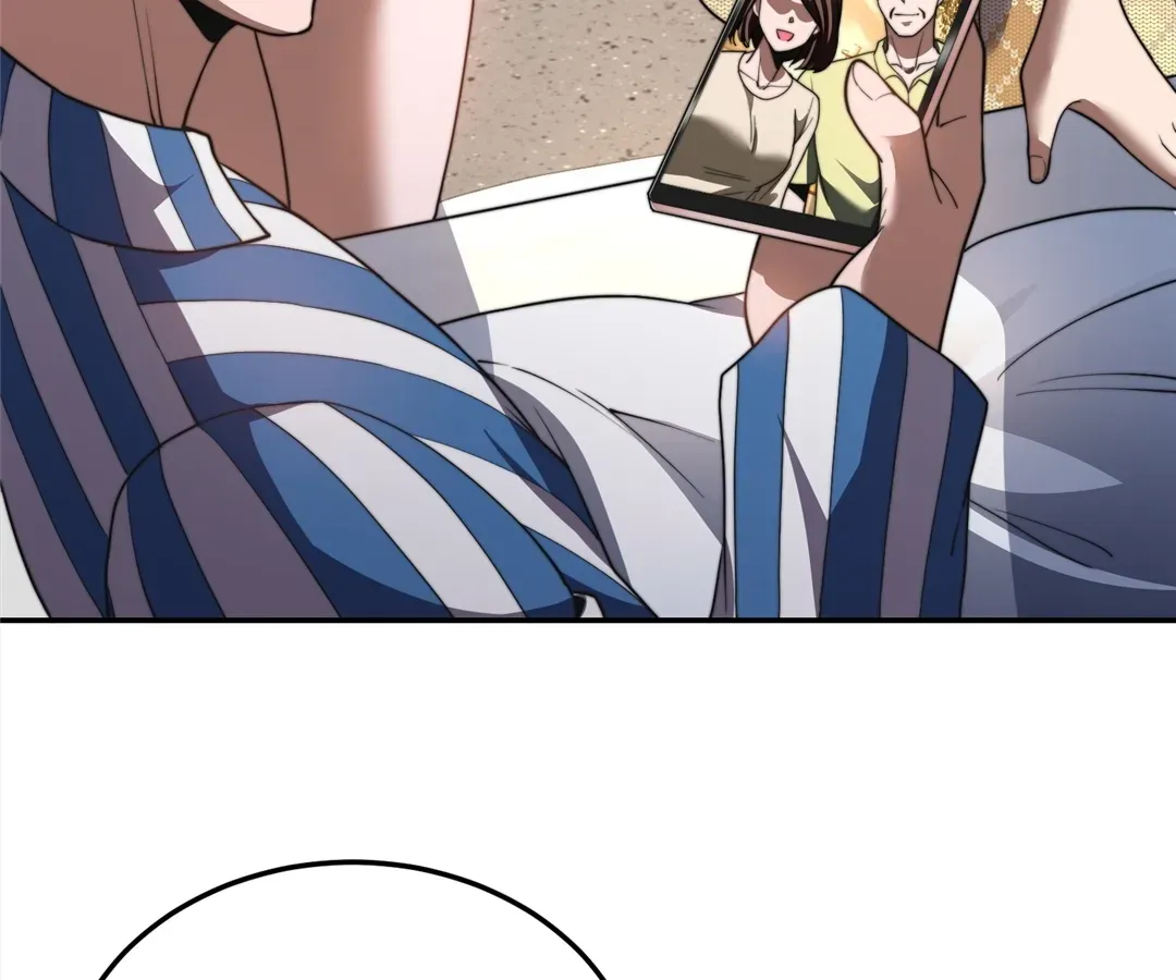 Empowering My Kind in the Apocalypse Chapter 28 page 134 - 