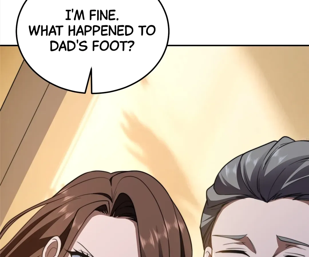 Empowering My Kind in the Apocalypse Chapter 28 page 135 - 