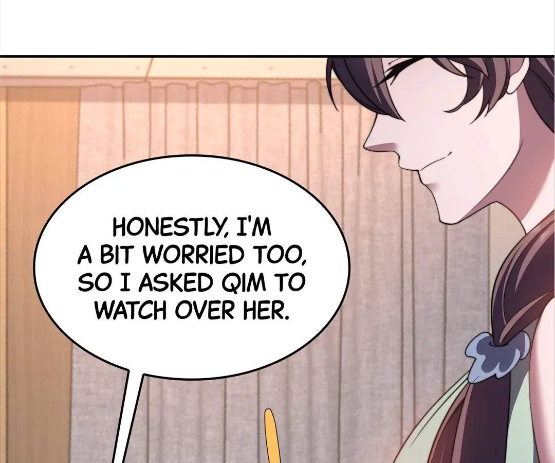 Empowering My Kind in the Apocalypse Chapter 28 page 140 - 