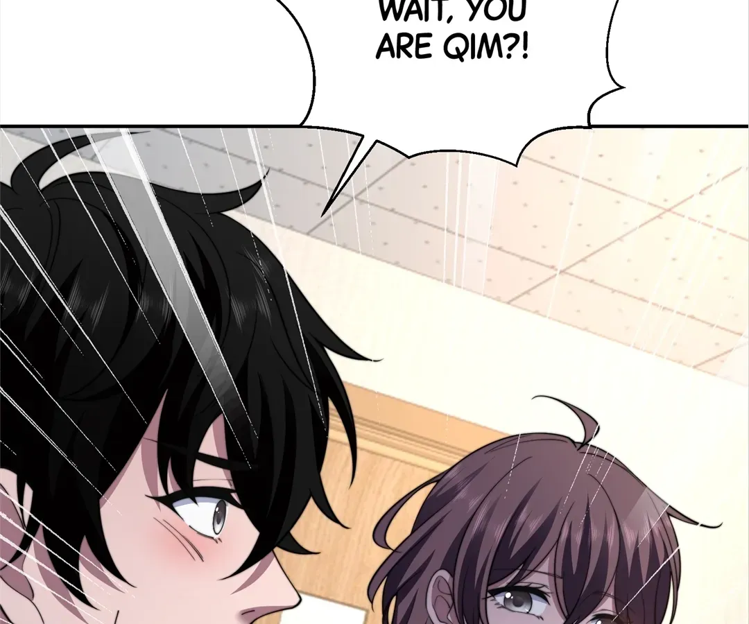 Empowering My Kind in the Apocalypse Chapter 28 page 143 - 