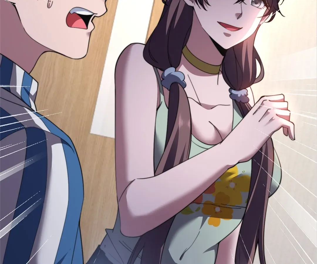 Empowering My Kind in the Apocalypse Chapter 28 page 144 - 