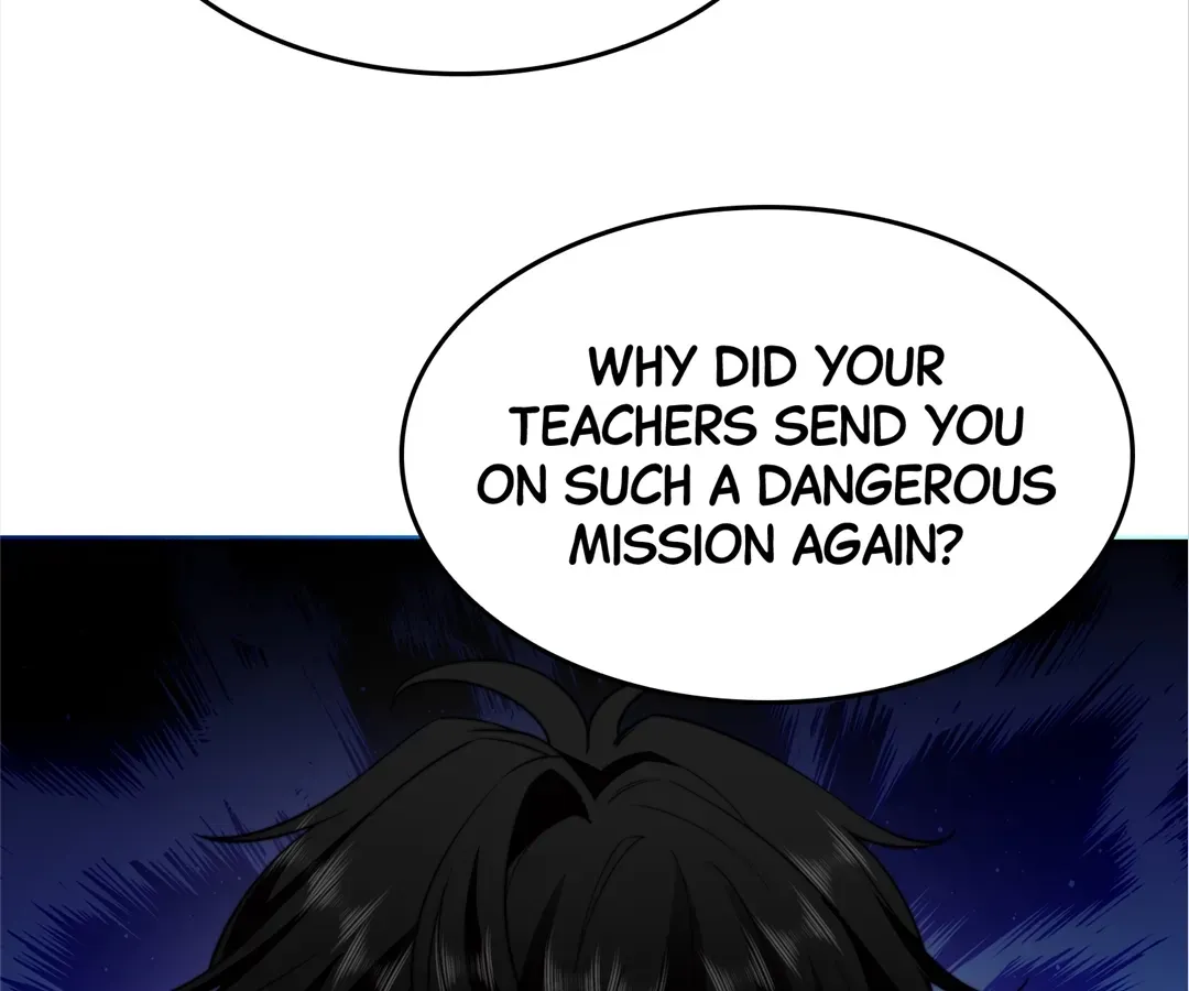 Empowering My Kind in the Apocalypse Chapter 28 page 148 - 