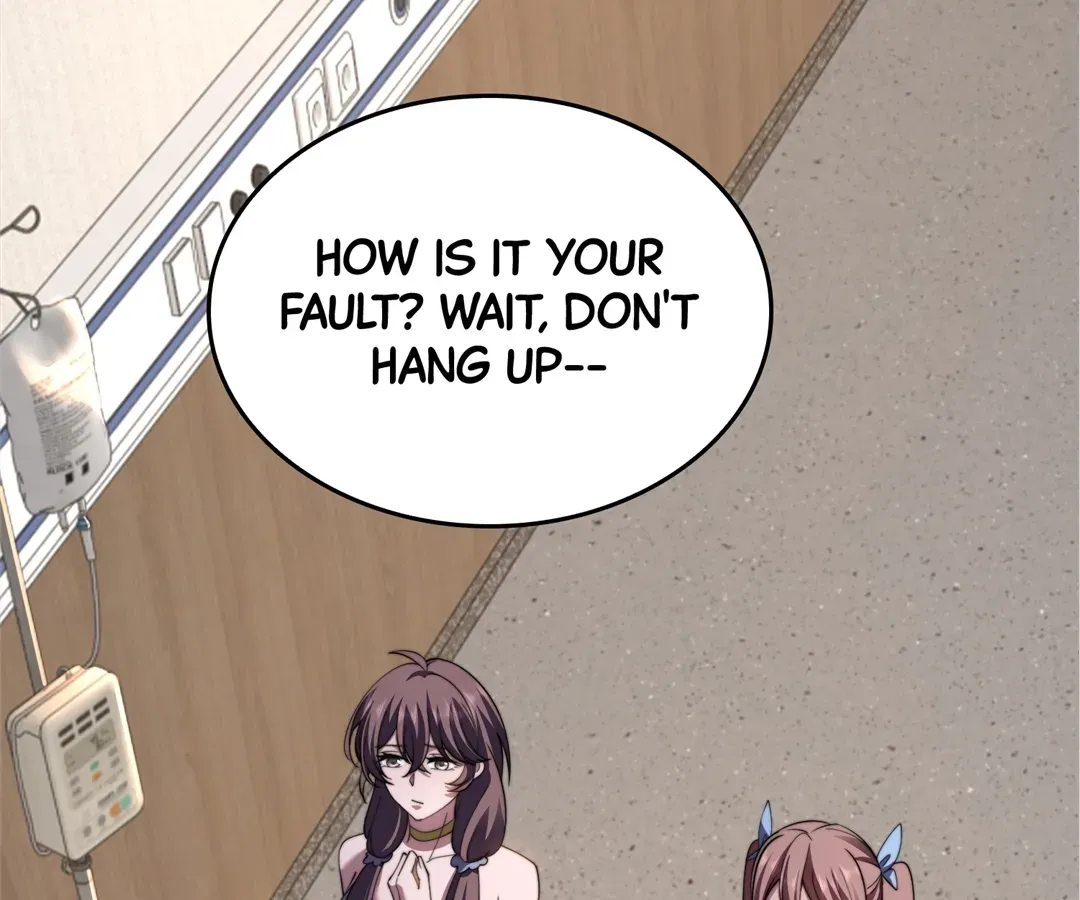 Empowering My Kind in the Apocalypse Chapter 28 page 153 - 