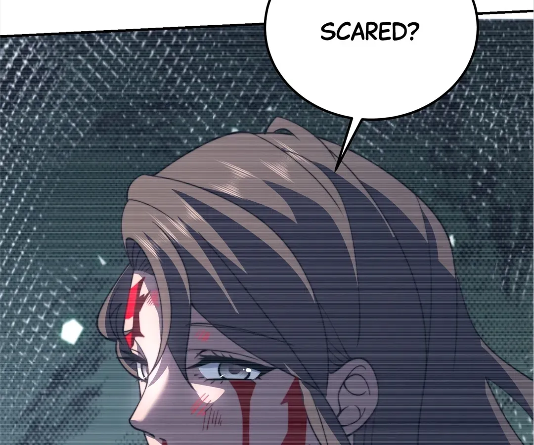 Empowering My Kind in the Apocalypse Chapter 28 page 17 - 