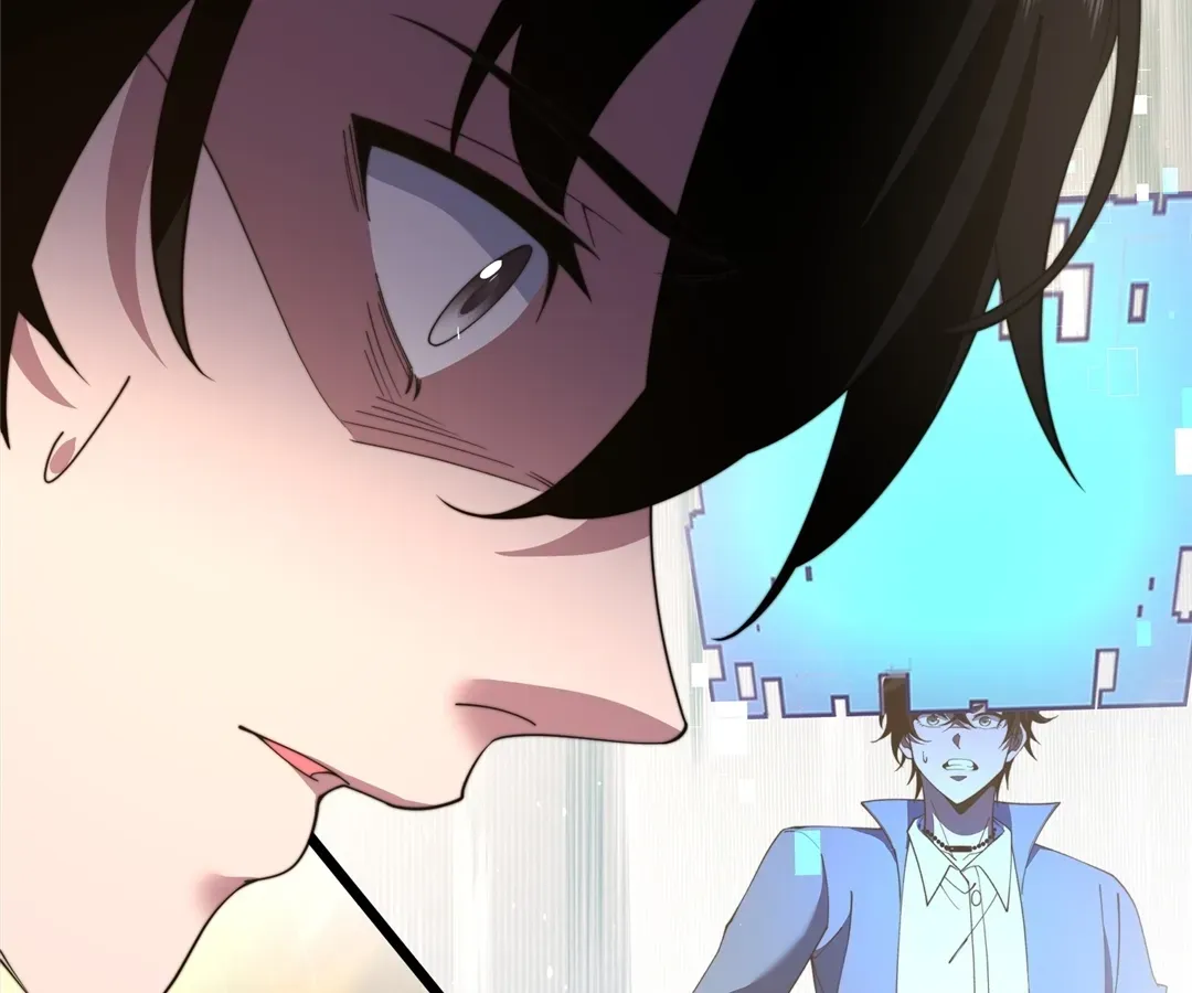 Empowering My Kind in the Apocalypse Chapter 28 page 161 - 