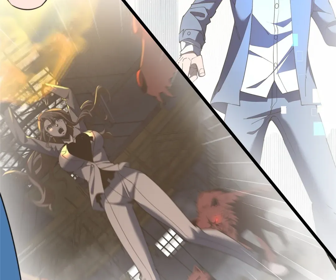 Empowering My Kind in the Apocalypse Chapter 28 page 162 - 