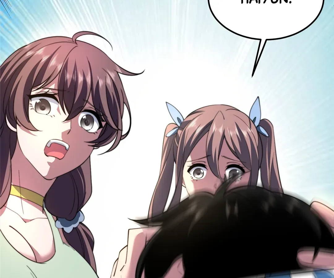 Empowering My Kind in the Apocalypse Chapter 28 page 165 - 