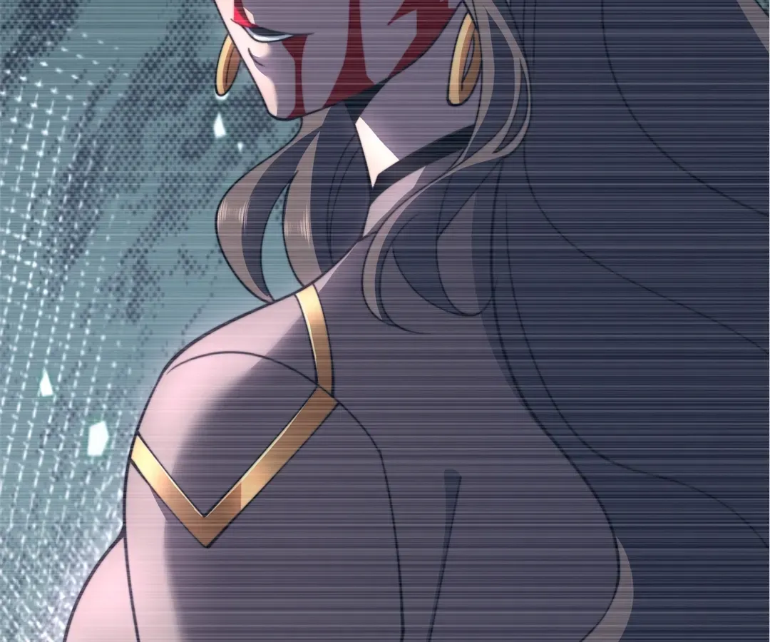Empowering My Kind in the Apocalypse Chapter 28 page 18 - 