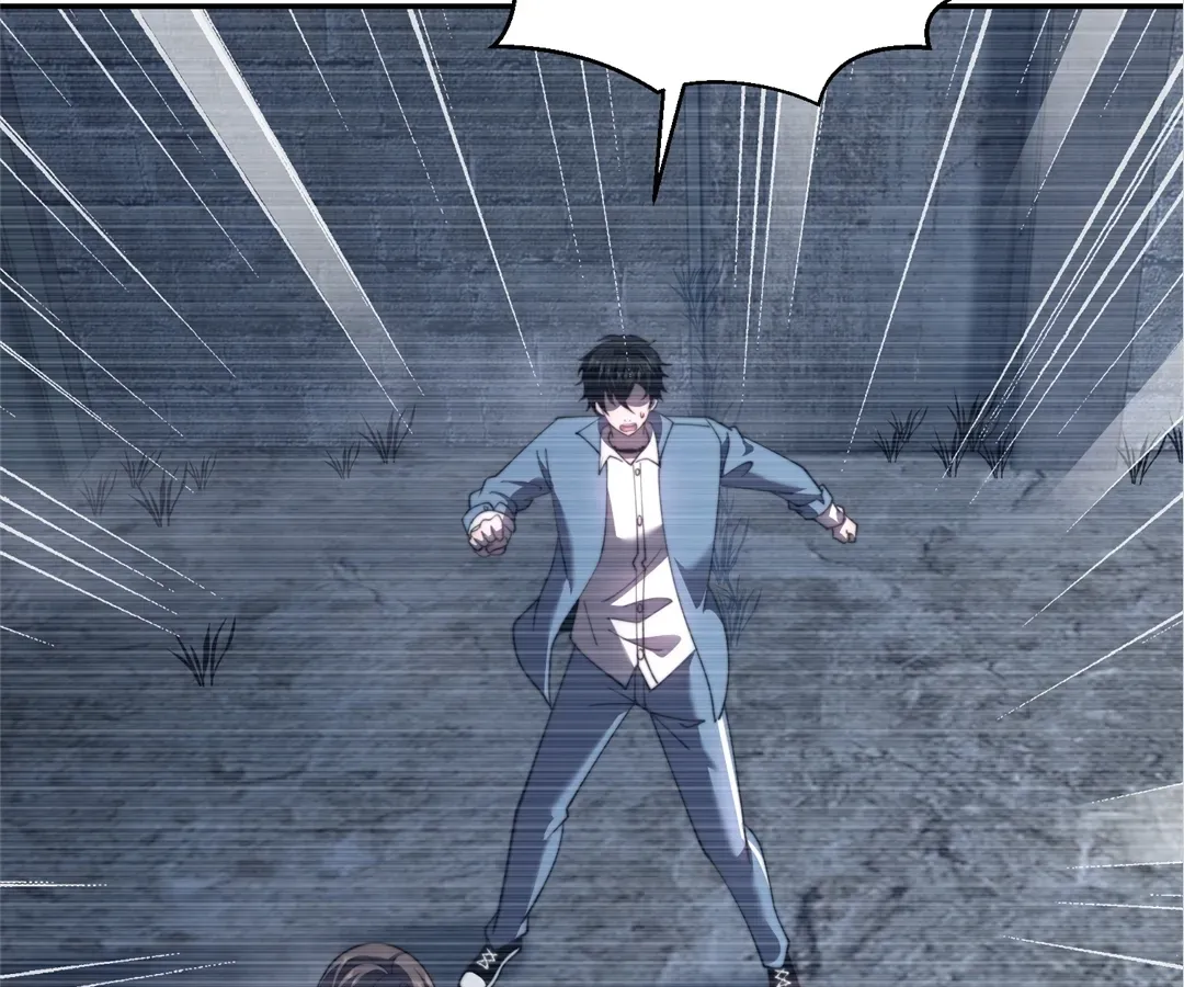 Empowering My Kind in the Apocalypse Chapter 28 page 20 - 