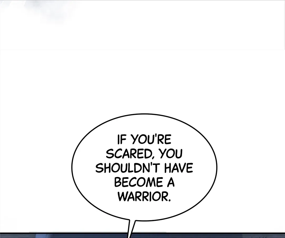 Empowering My Kind in the Apocalypse Chapter 28 page 22 - 