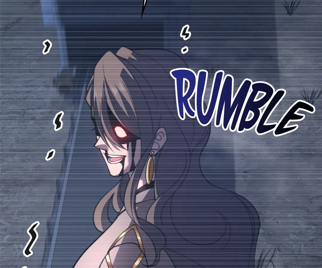 Empowering My Kind in the Apocalypse Chapter 28 page 23 - 
