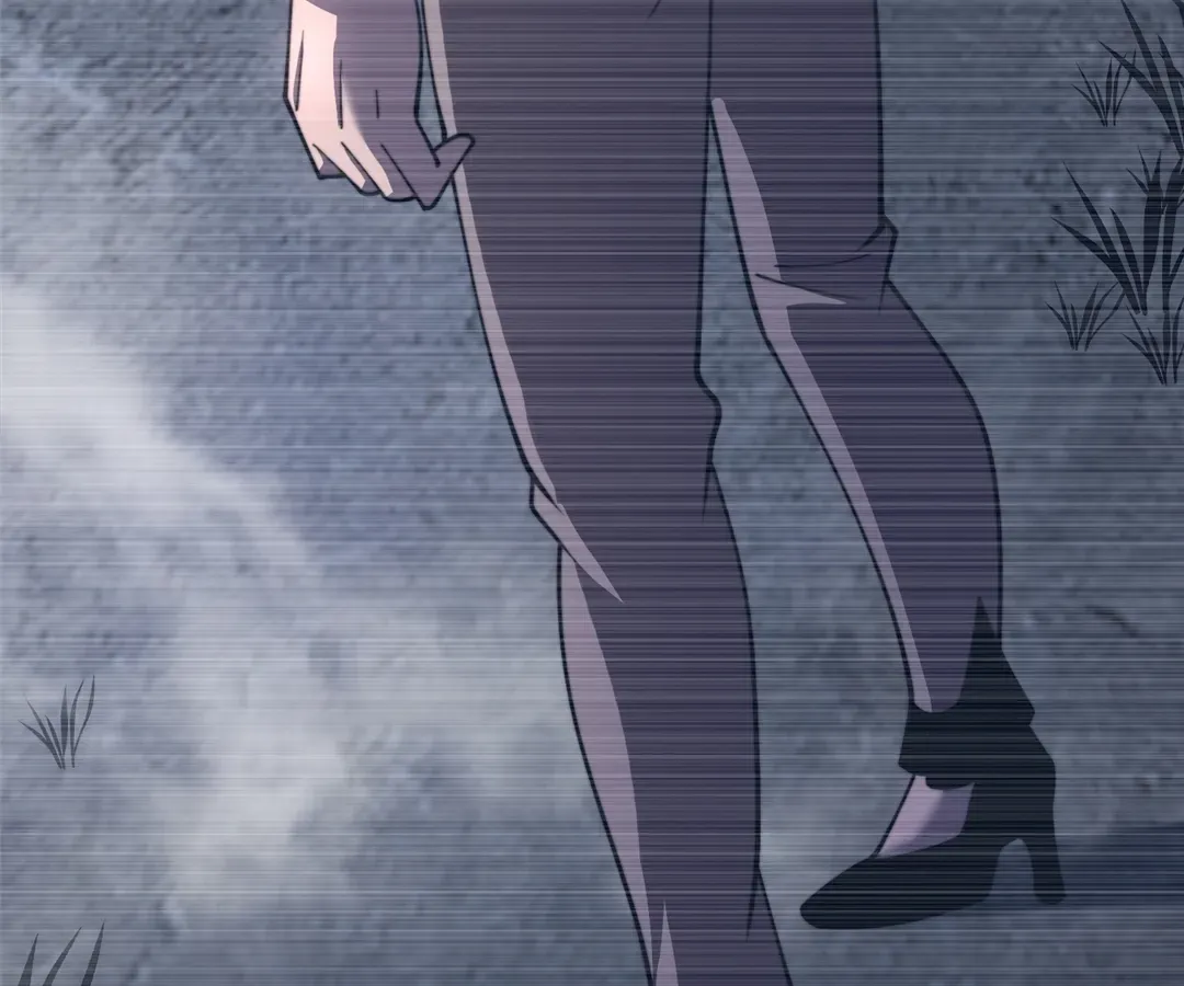 Empowering My Kind in the Apocalypse Chapter 28 page 25 - 