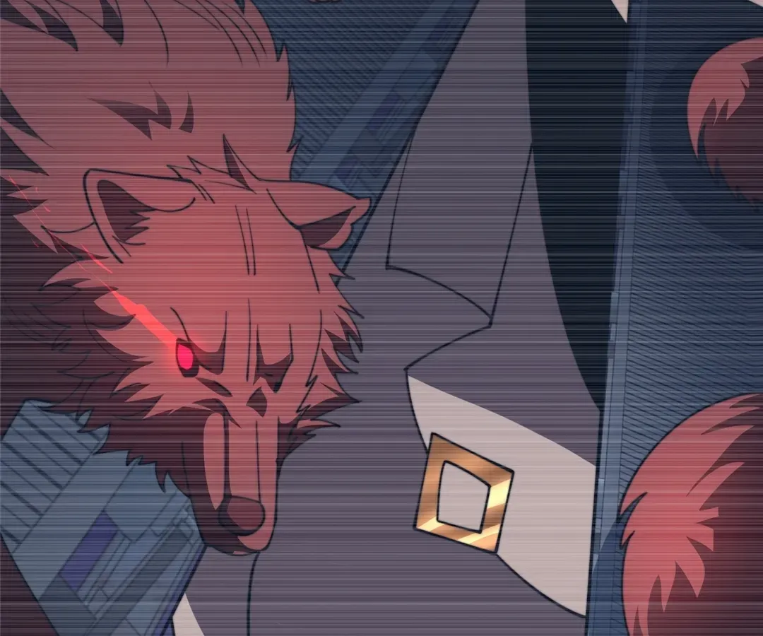 Empowering My Kind in the Apocalypse Chapter 28 page 31 - 