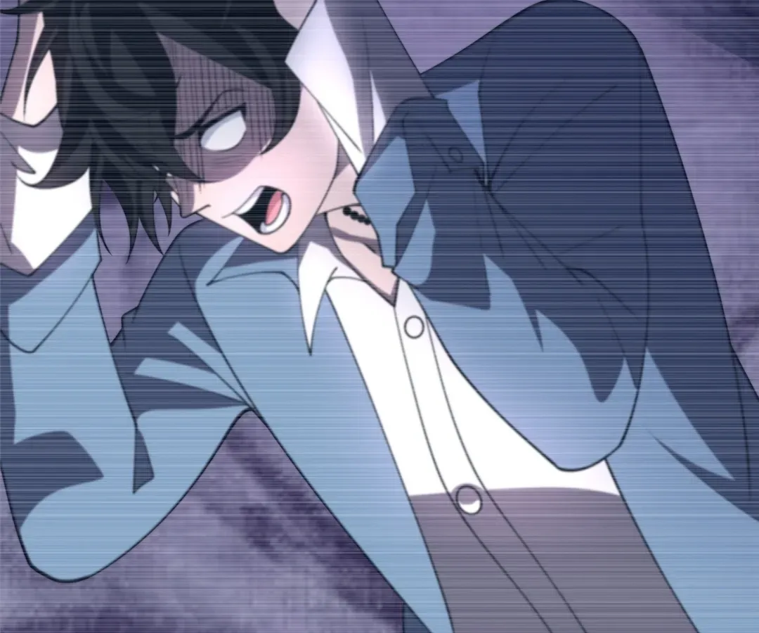 Empowering My Kind in the Apocalypse Chapter 28 page 33 - 