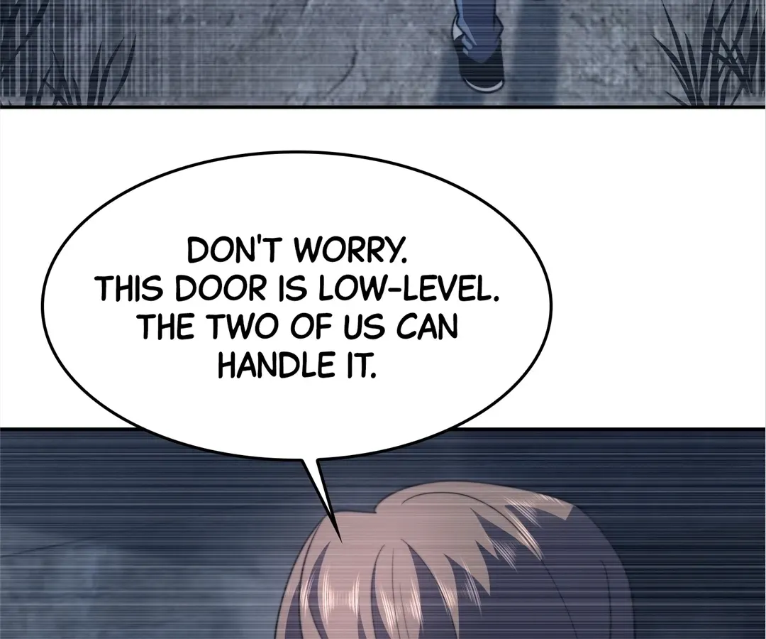 Empowering My Kind in the Apocalypse Chapter 28 page 5 - 