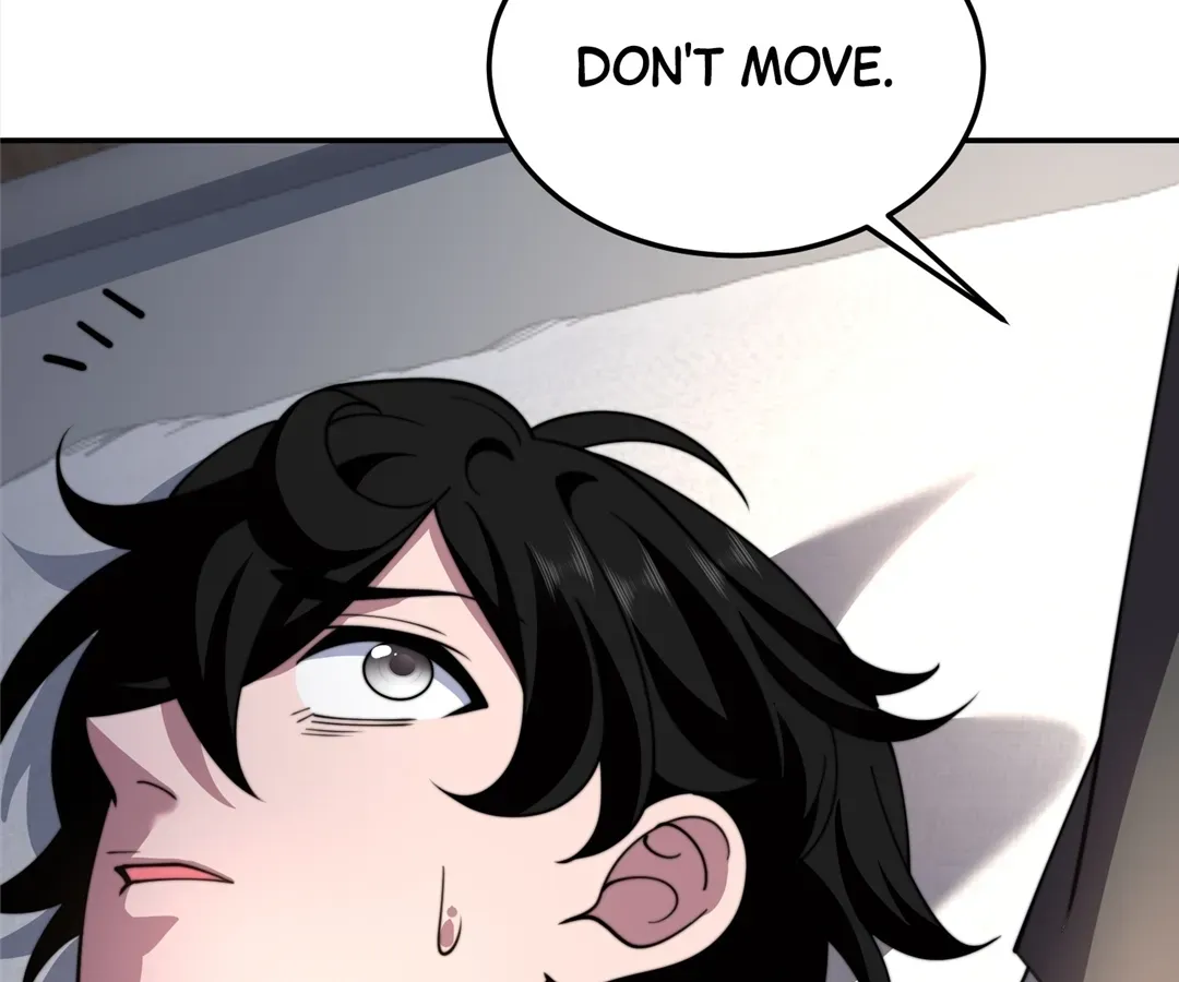Empowering My Kind in the Apocalypse Chapter 28 page 47 - 