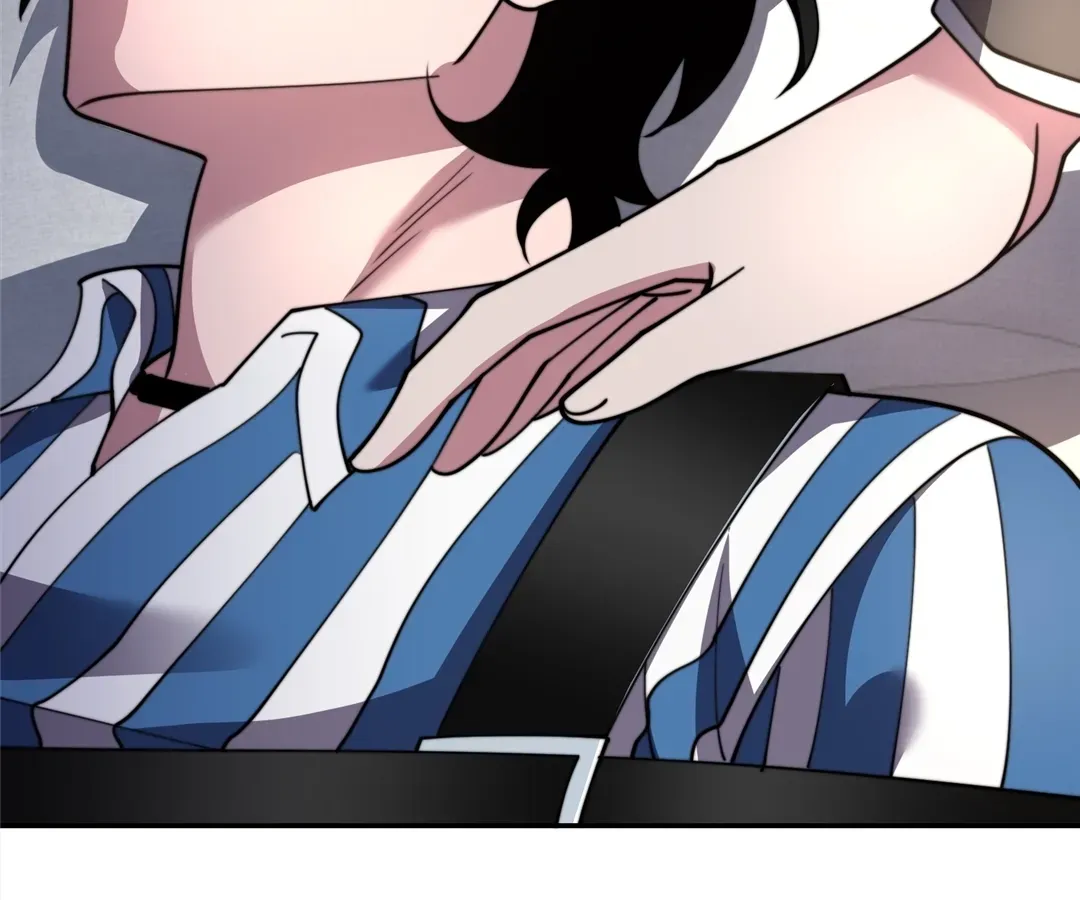 Empowering My Kind in the Apocalypse Chapter 28 page 48 - 