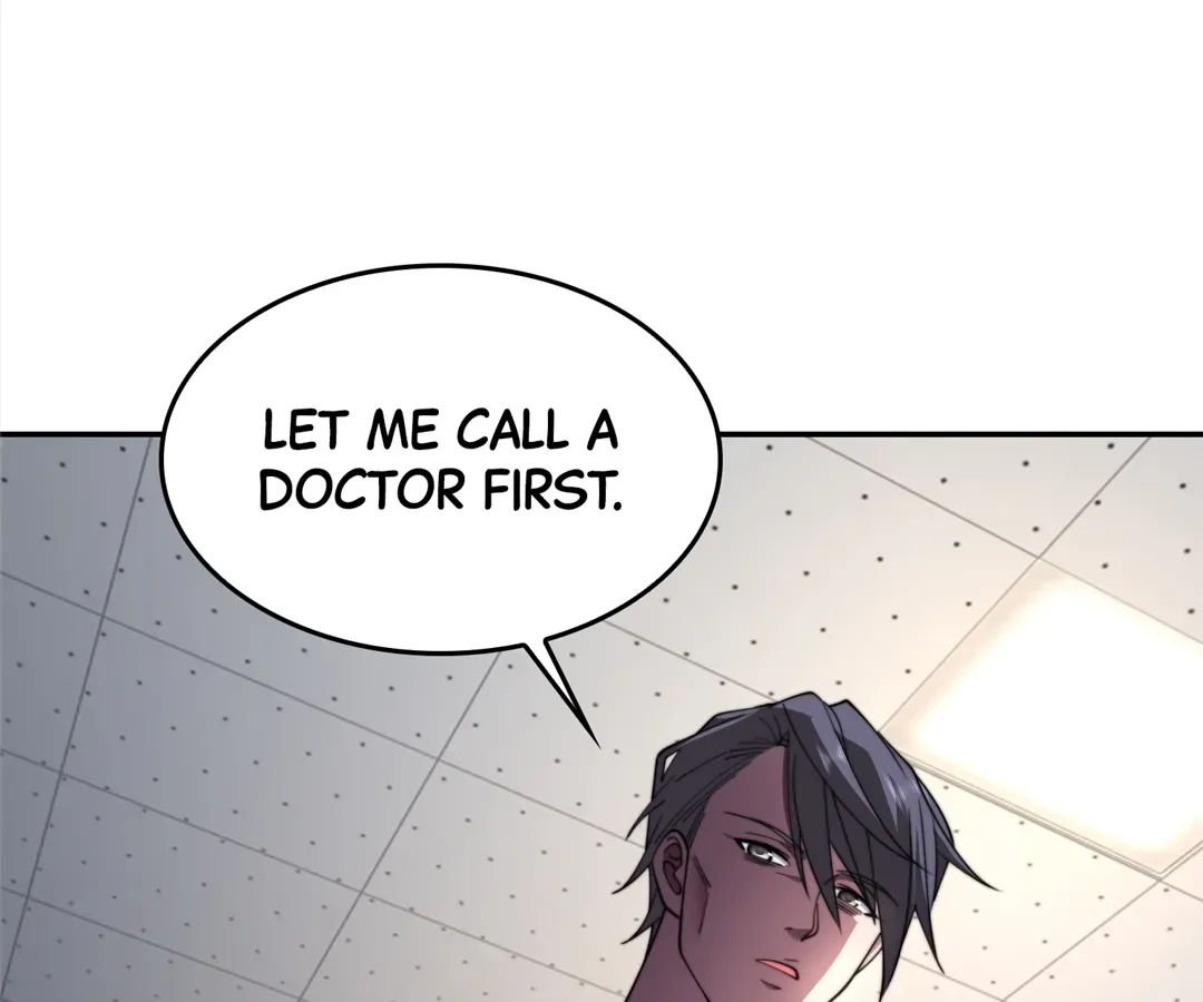 Empowering My Kind in the Apocalypse Chapter 28 page 49 - 