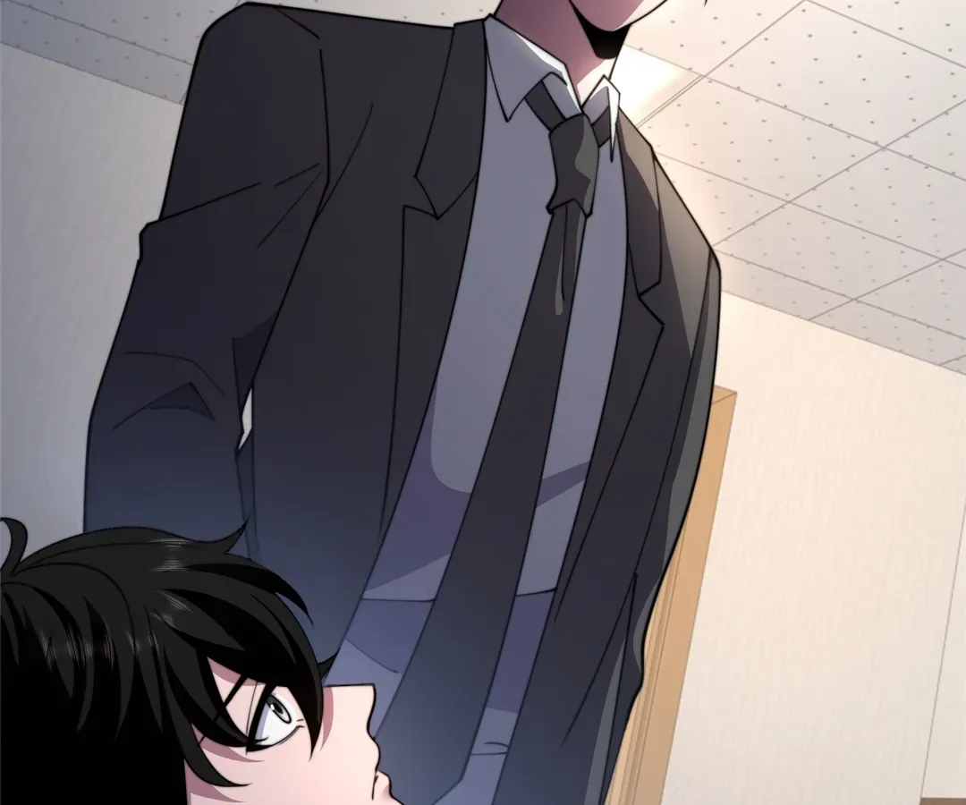 Empowering My Kind in the Apocalypse Chapter 28 page 50 - 