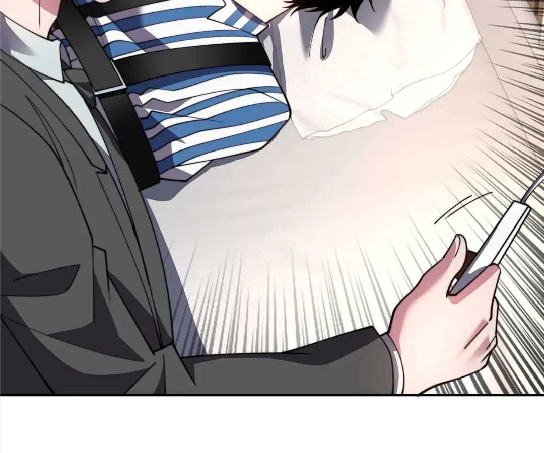 Empowering My Kind in the Apocalypse Chapter 28 page 53 - 