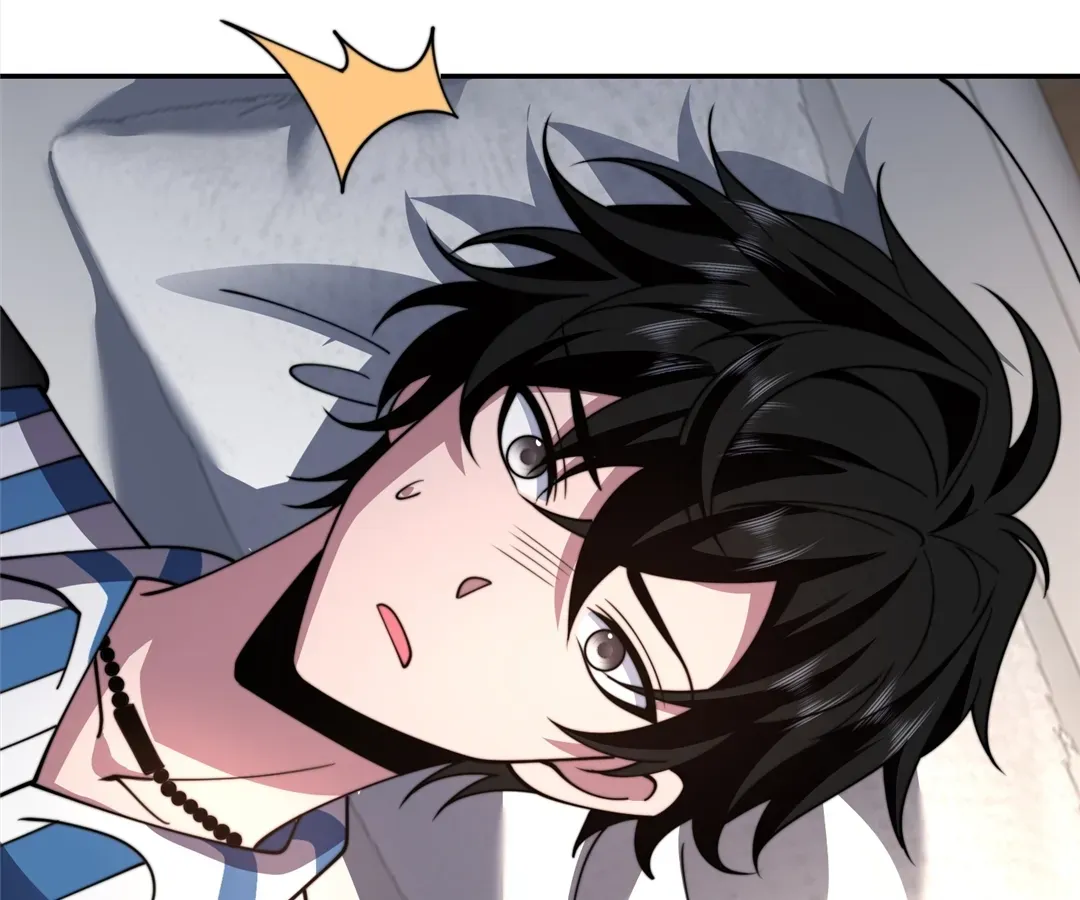 Empowering My Kind in the Apocalypse Chapter 28 page 56 - 