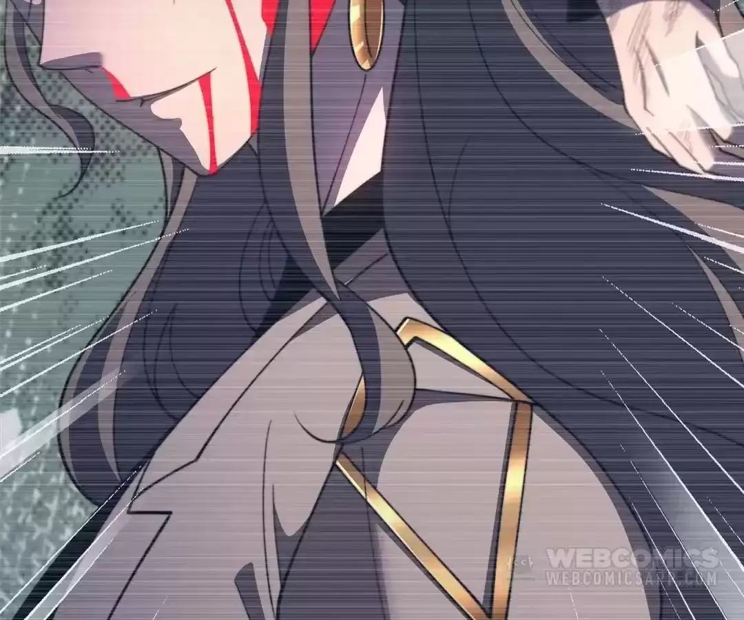 Empowering My Kind in the Apocalypse Chapter 28 page 59 - 