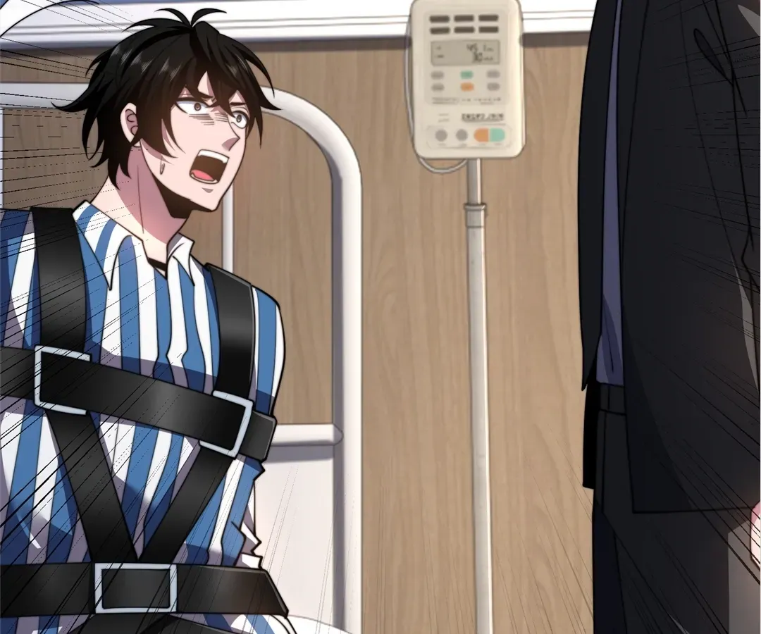Empowering My Kind in the Apocalypse Chapter 28 page 62 - 