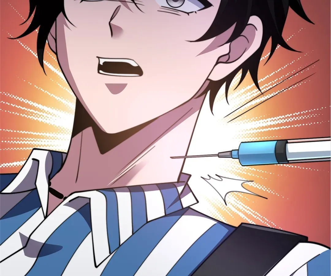 Empowering My Kind in the Apocalypse Chapter 28 page 68 - 