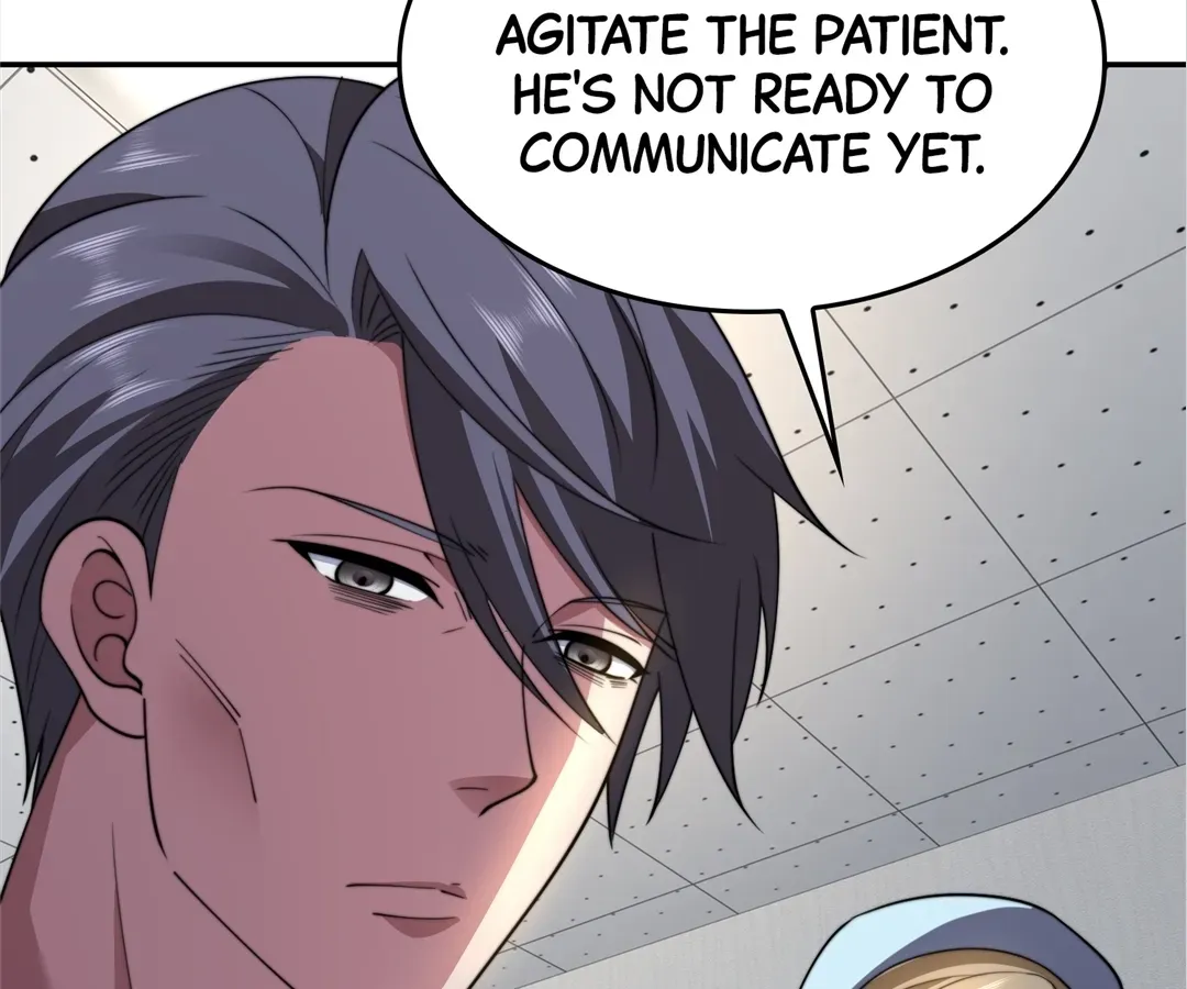 Empowering My Kind in the Apocalypse Chapter 28 page 77 - 