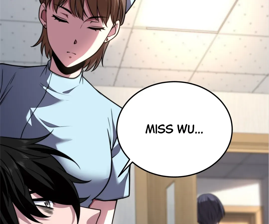Empowering My Kind in the Apocalypse Chapter 28 page 82 - 
