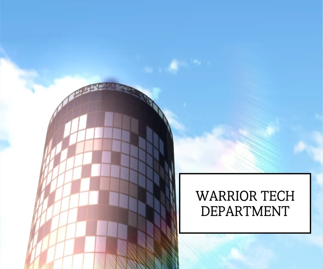Empowering My Kind in the Apocalypse Chapter 28 page 86 - 