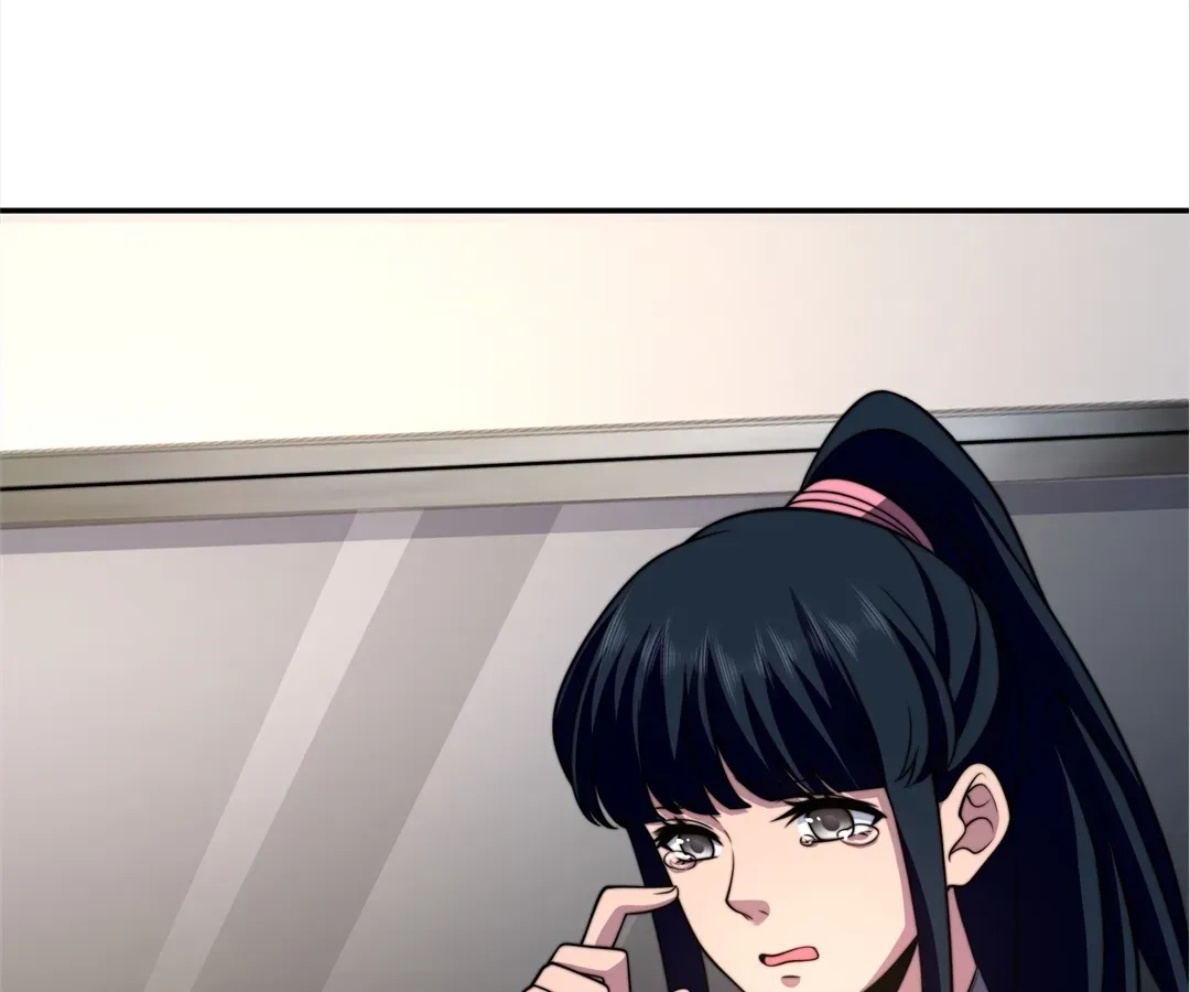Empowering My Kind in the Apocalypse Chapter 28 page 92 - 