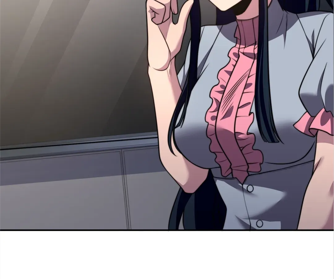 Empowering My Kind in the Apocalypse Chapter 28 page 93 - 