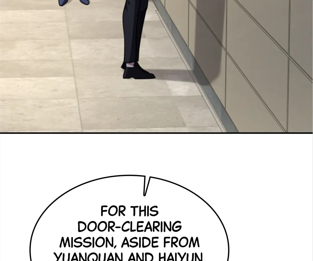 Empowering My Kind in the Apocalypse Chapter 28 page 96 - 