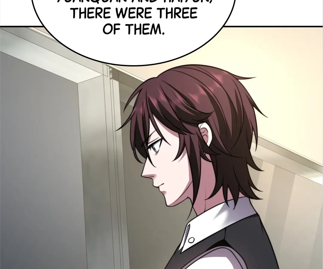 Empowering My Kind in the Apocalypse Chapter 28 page 97 - 
