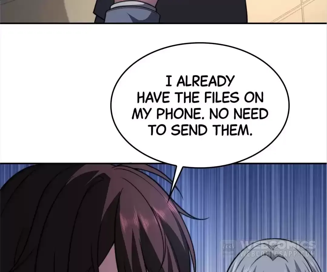Empowering My Kind in the Apocalypse Chapter 28 page 99 - 