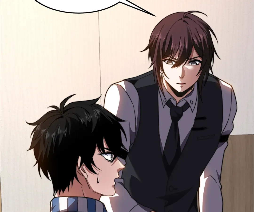 Empowering My Kind in the Apocalypse Chapter 29 page 110 - 