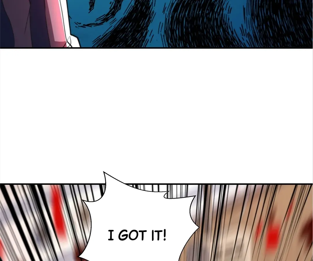 Empowering My Kind in the Apocalypse Chapter 29 page 116 - 