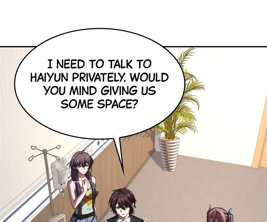 Empowering My Kind in the Apocalypse Chapter 29 page 13 - 