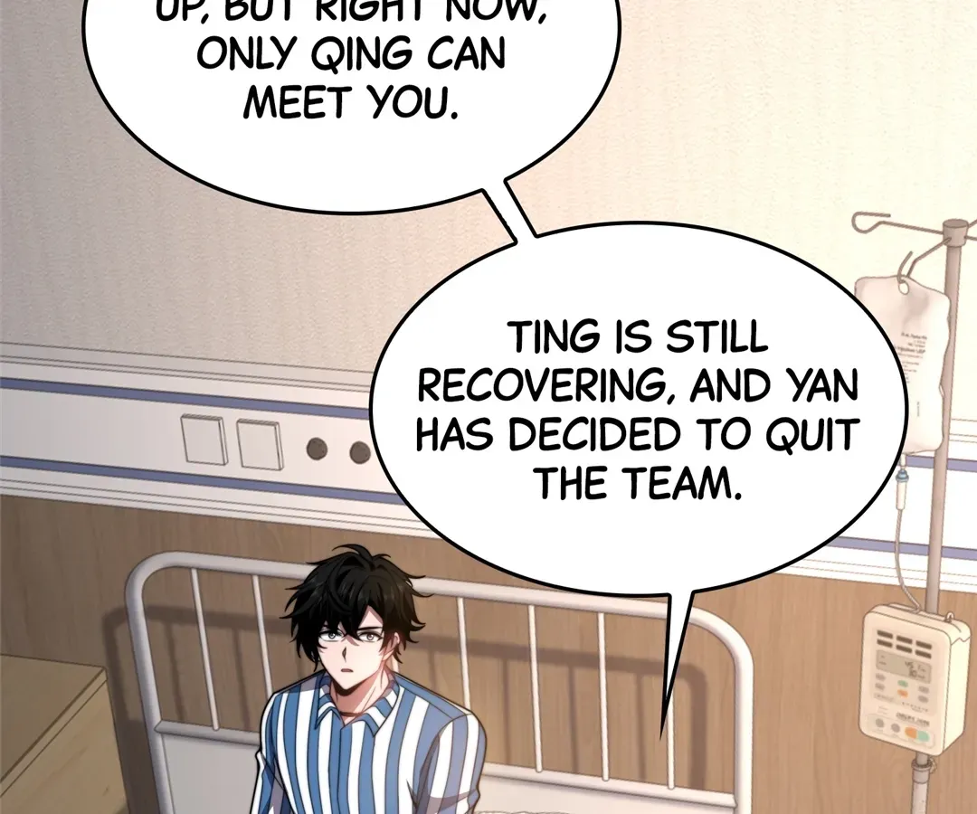 Empowering My Kind in the Apocalypse Chapter 29 page 128 - 