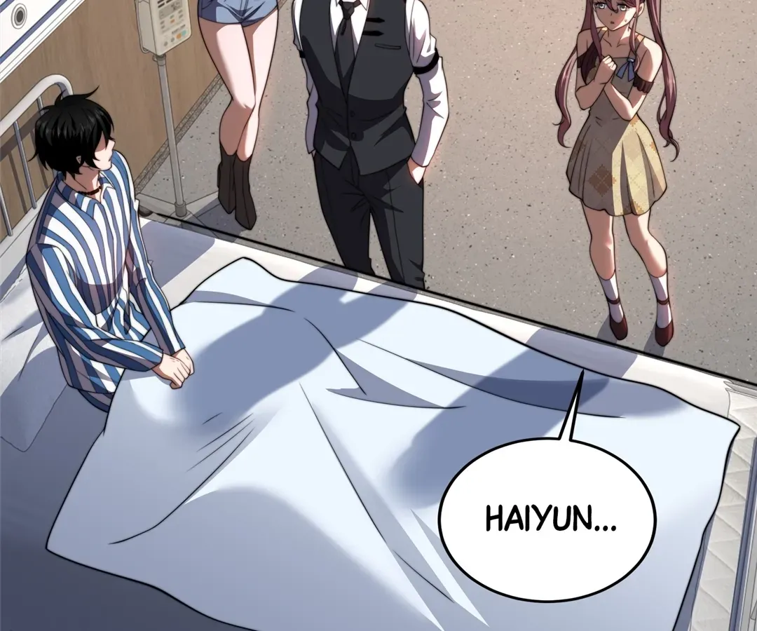 Empowering My Kind in the Apocalypse Chapter 29 page 14 - 