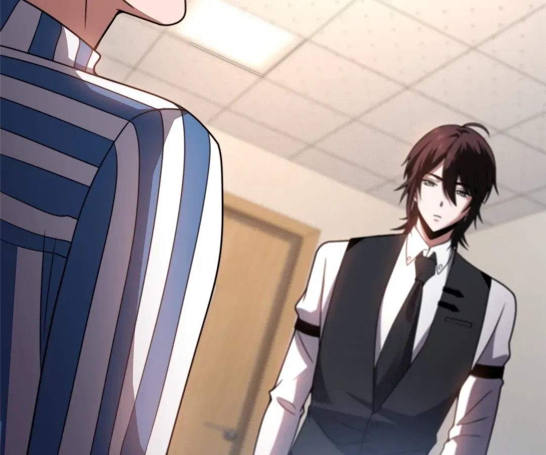 Empowering My Kind in the Apocalypse Chapter 29 page 132 - 