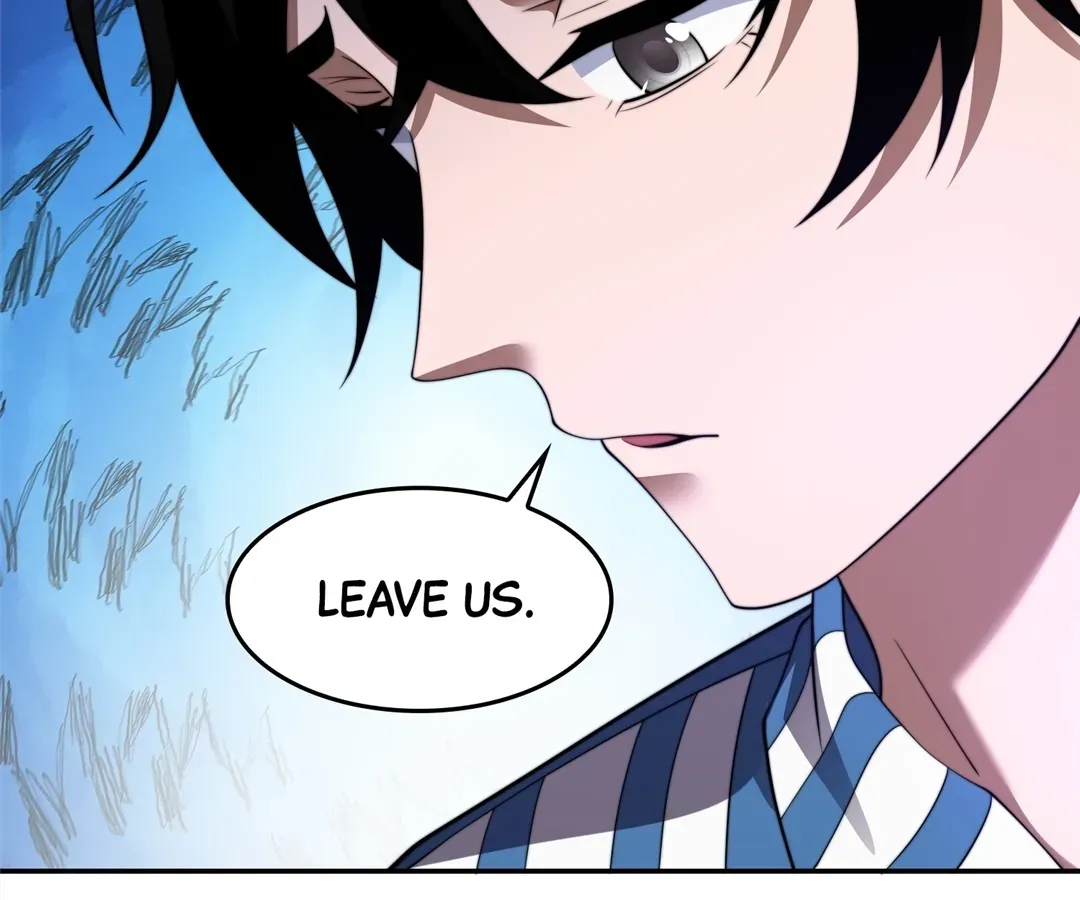Empowering My Kind in the Apocalypse Chapter 29 page 18 - 