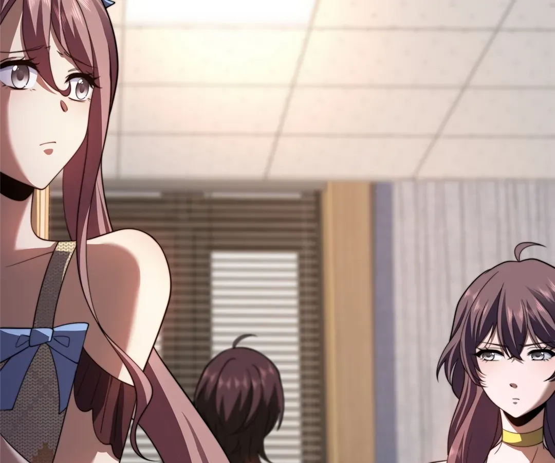 Empowering My Kind in the Apocalypse Chapter 29 page 20 - 