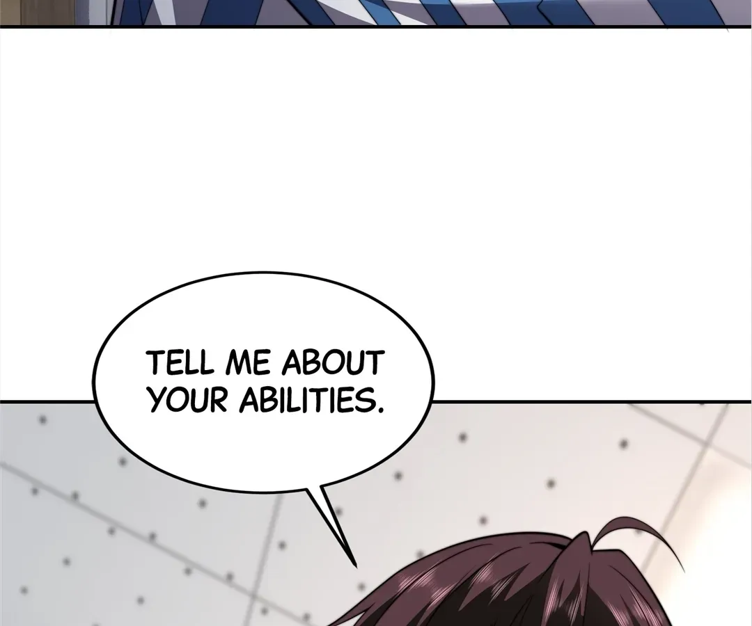 Empowering My Kind in the Apocalypse Chapter 29 page 29 - 