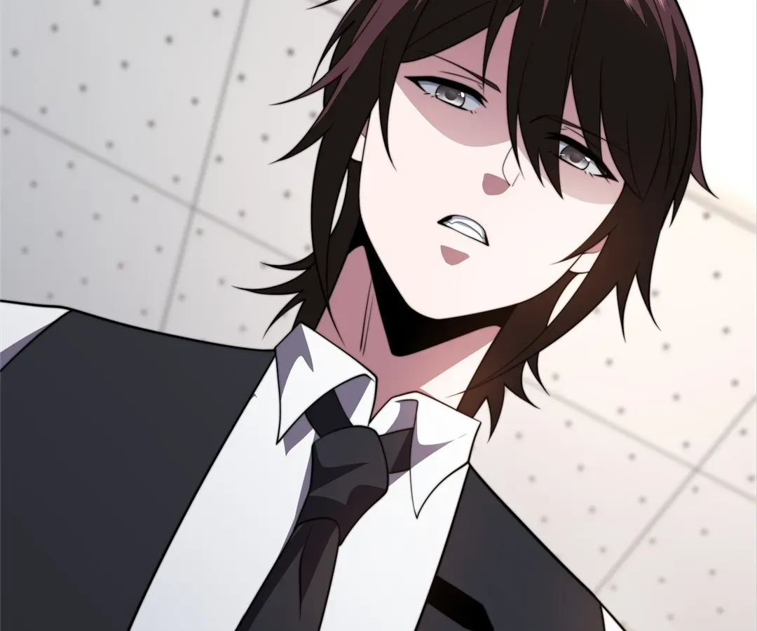Empowering My Kind in the Apocalypse Chapter 29 page 30 - 